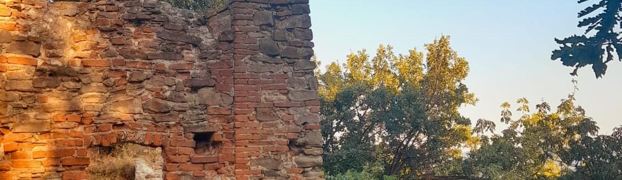 IL FORTE DI CEVA